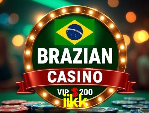 Desvendando o Mundo dos Jogos Virtuais na iikk