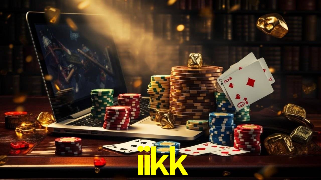 A Emoção da Loteria na iikk: Uma Chance de Mudança de Vida