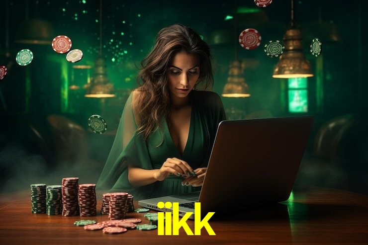 Descubra a Essência do iikk: Nossa História e Compromissos