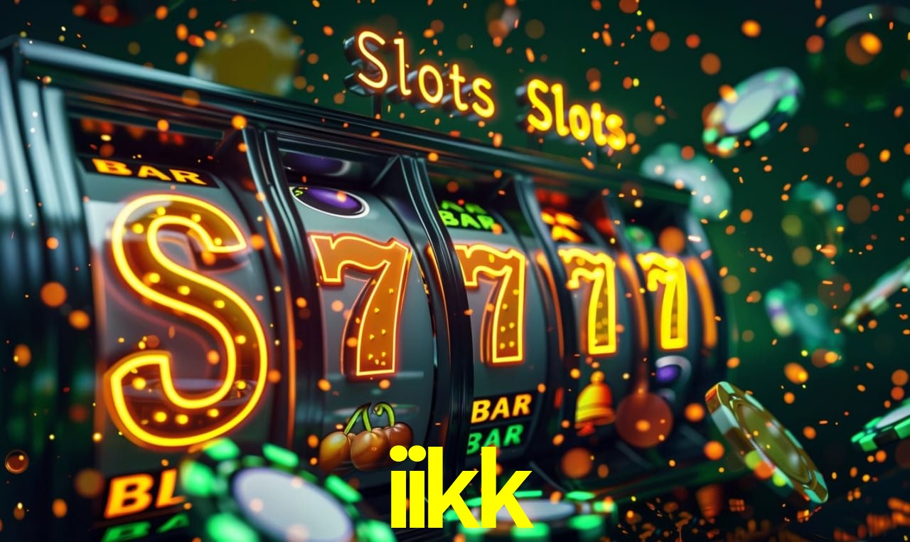 A Revolução dos Aplicativos de Jogos no iikk